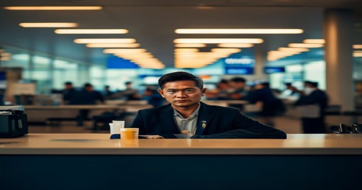 Singapore Denies Entry to 41,800 Foreigners from Jan to Nov 2025 - ASEAN & Beyond En.tempo.co