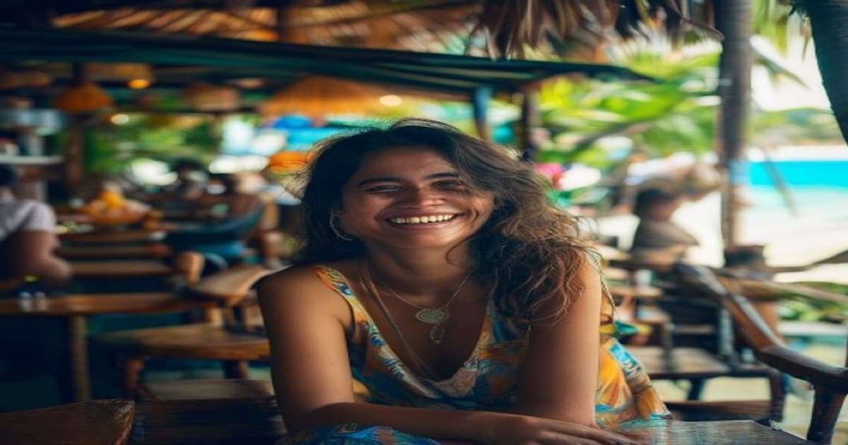 Smiling Stairway and Silly Stories | Travel Tales and Mishaps