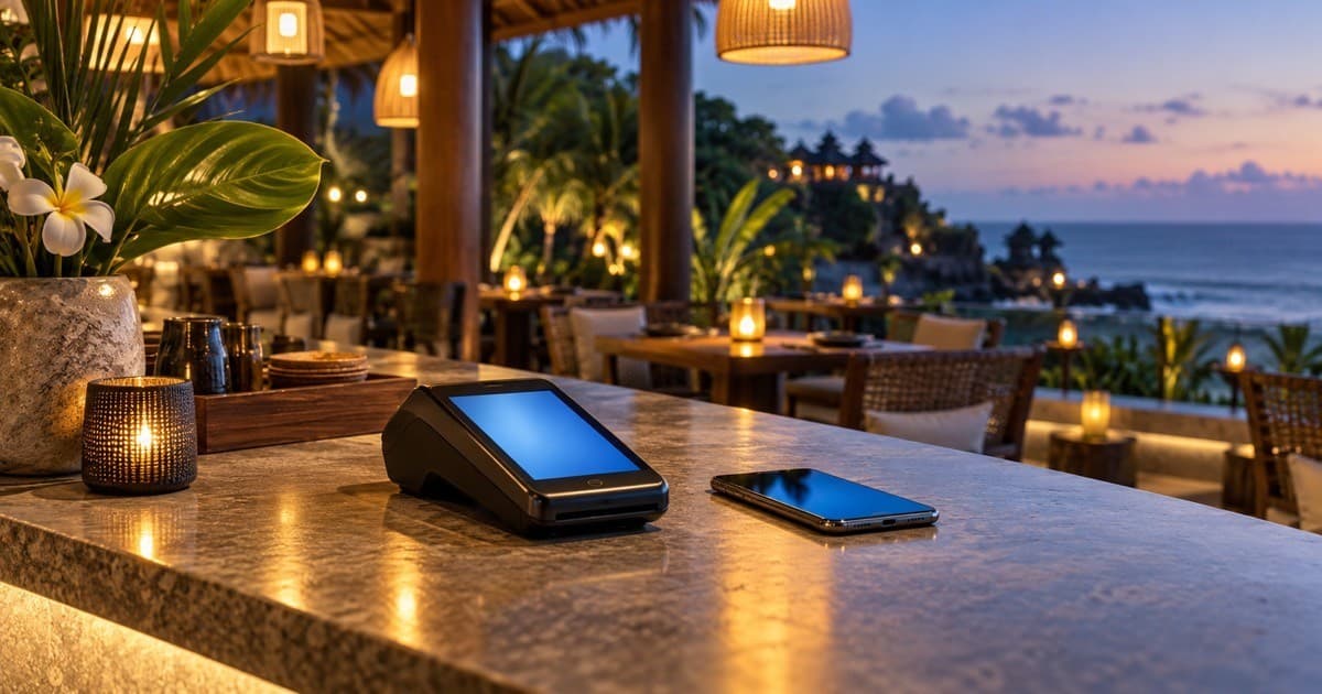 More Digital VAT Collectors Are Planned: What Bali Businesses Should Reconcile