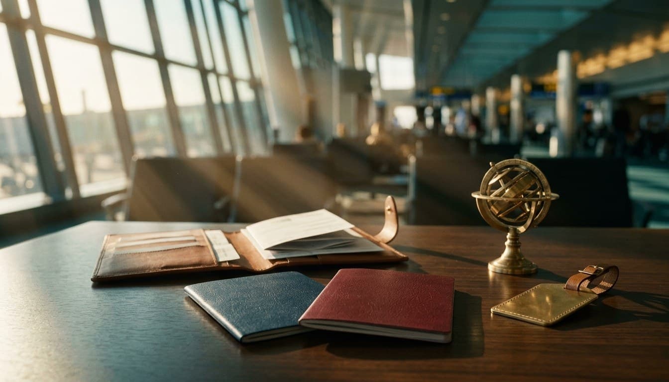 STM/ERP/MERP 2026: Exit and Re-Entry Permits for KITAS Holders in Indonesia