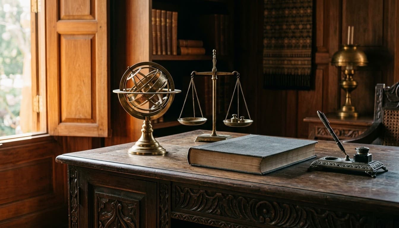 Thailand Moves First on AI Governance: What Southeast Asia's New Rules Mean