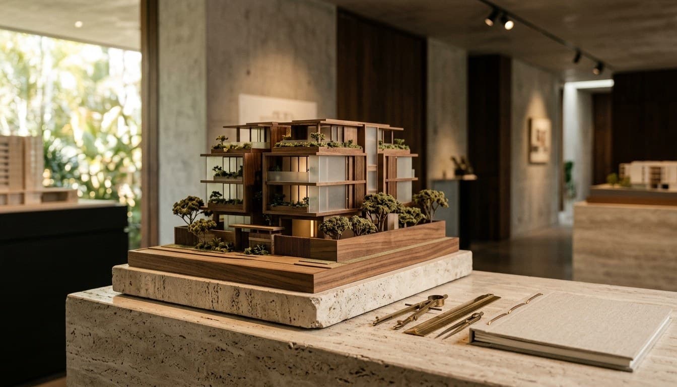 The Real Numbers on Bali Apartment Investment for Foreigners
