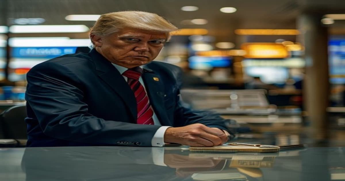Trump Introduces $1 Million 'Gold Card' Scheme for US Citizenship Access - ASEAN & Beyond En.tempo.co