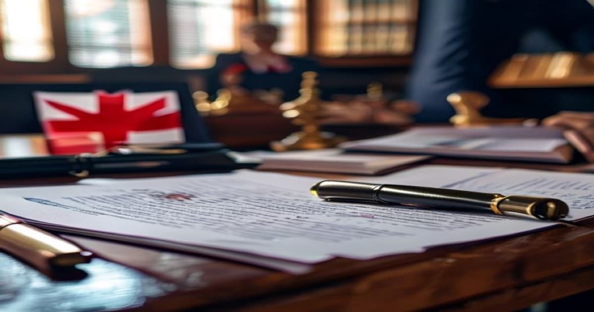 UK Joins Canada, Germany, India, Saudi Arabia, Oman, Indonesia, And More Countries In Emergency Agreement As UAE Implements Measures To Help Expats With Expired Residency Visas Return Without Fines - Travel And Tour World