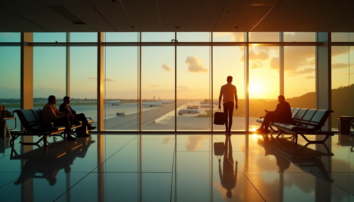 Bali Gets Direct Links to Avalon and Sunshine Coast as Australia Routes Expand