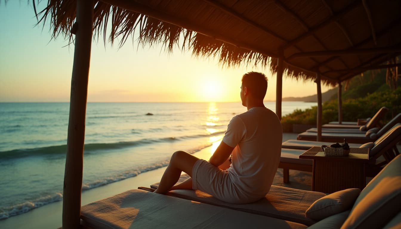 Bali to Screen Tourist Bank Balances and Activity History From 2026