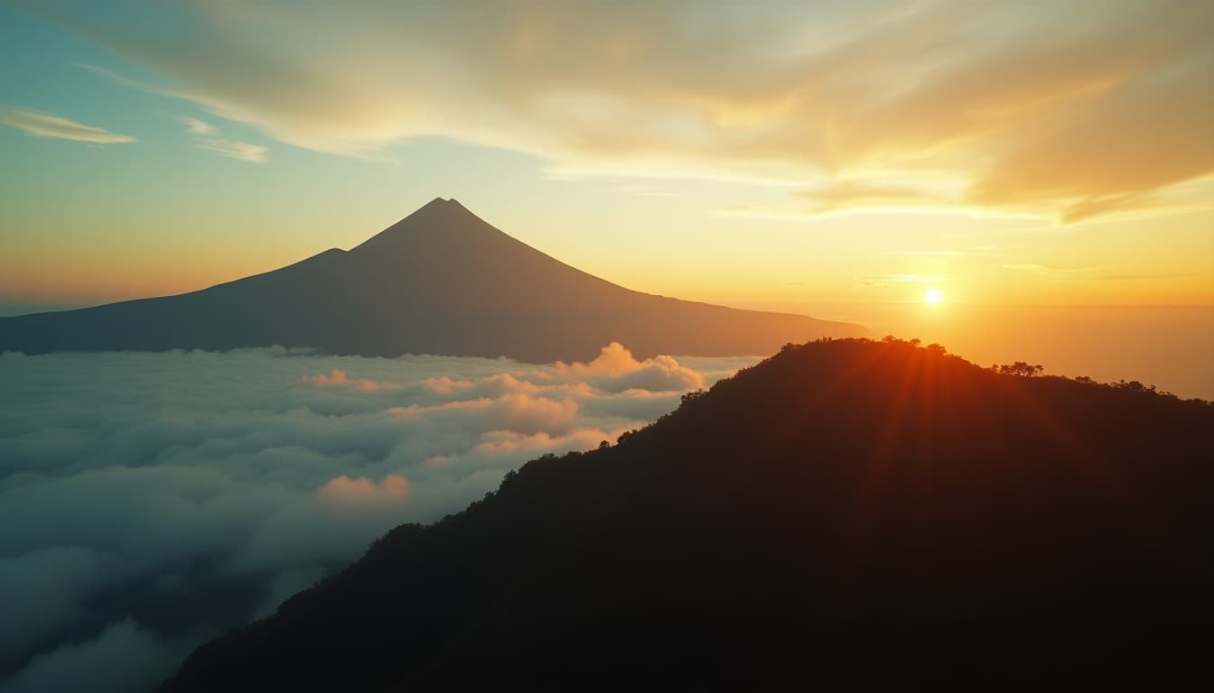 Mount Agung Closes for One Month: What Tourists Must Know