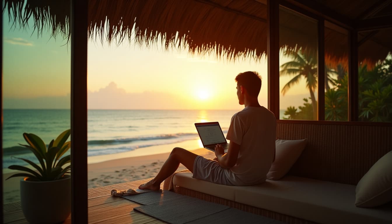 Digital Nomads in Bali Face 2026 Insurance Blind Spots