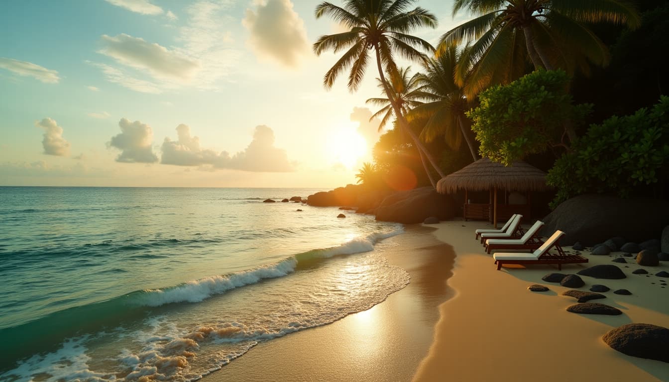 Bali Sets 6.63M Tourist Target While Raising the Bar for Entry