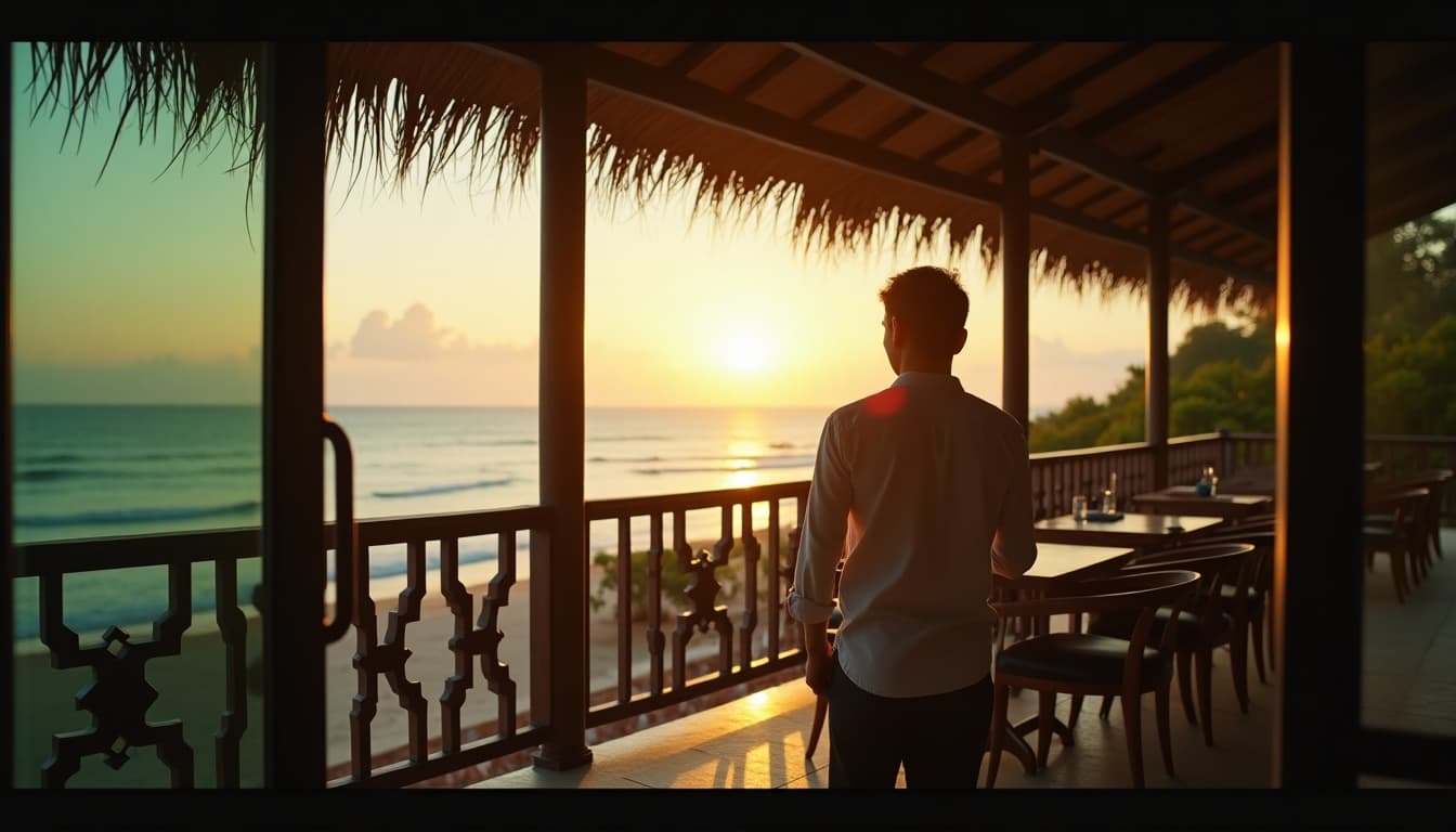 DPR Demands Crackdown on Unlicensed Foreign Businesses in Bali