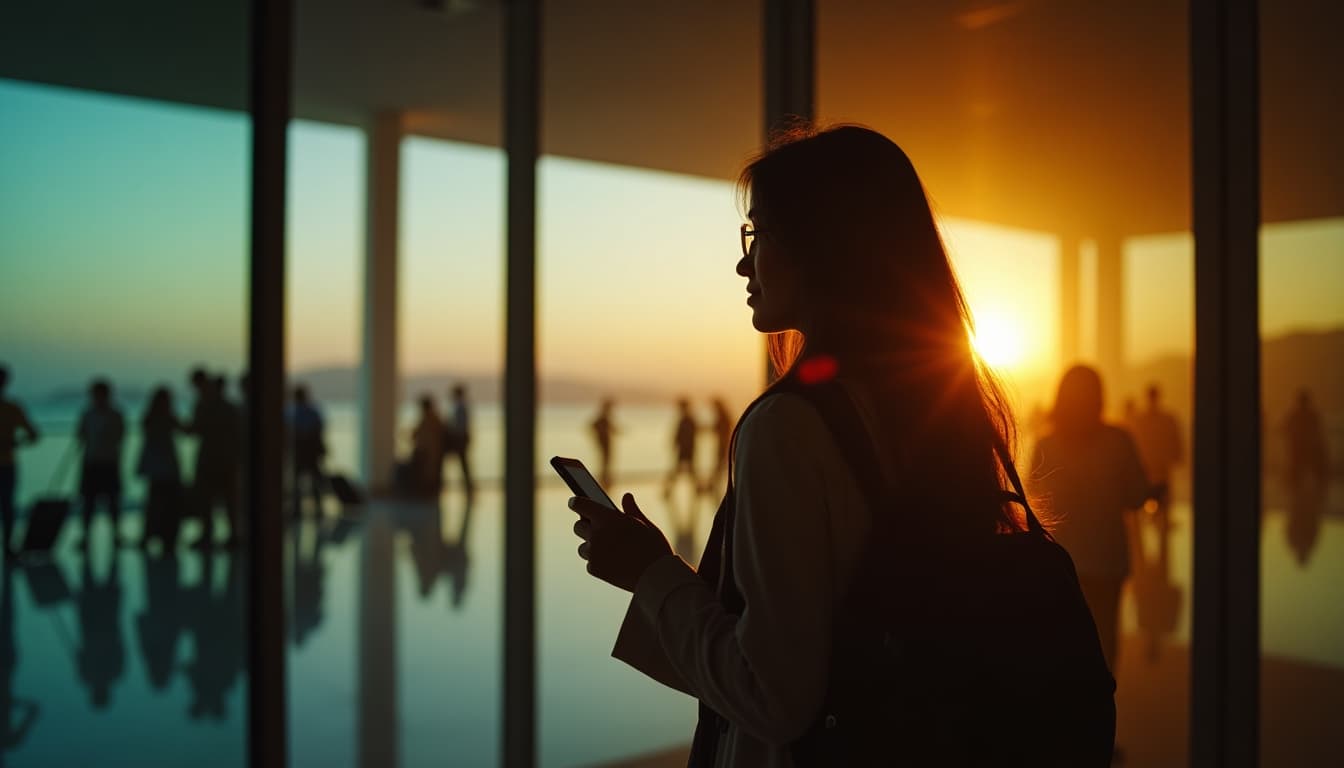 Visa on Arrival in Indonesia: What First-Timers Need to Know