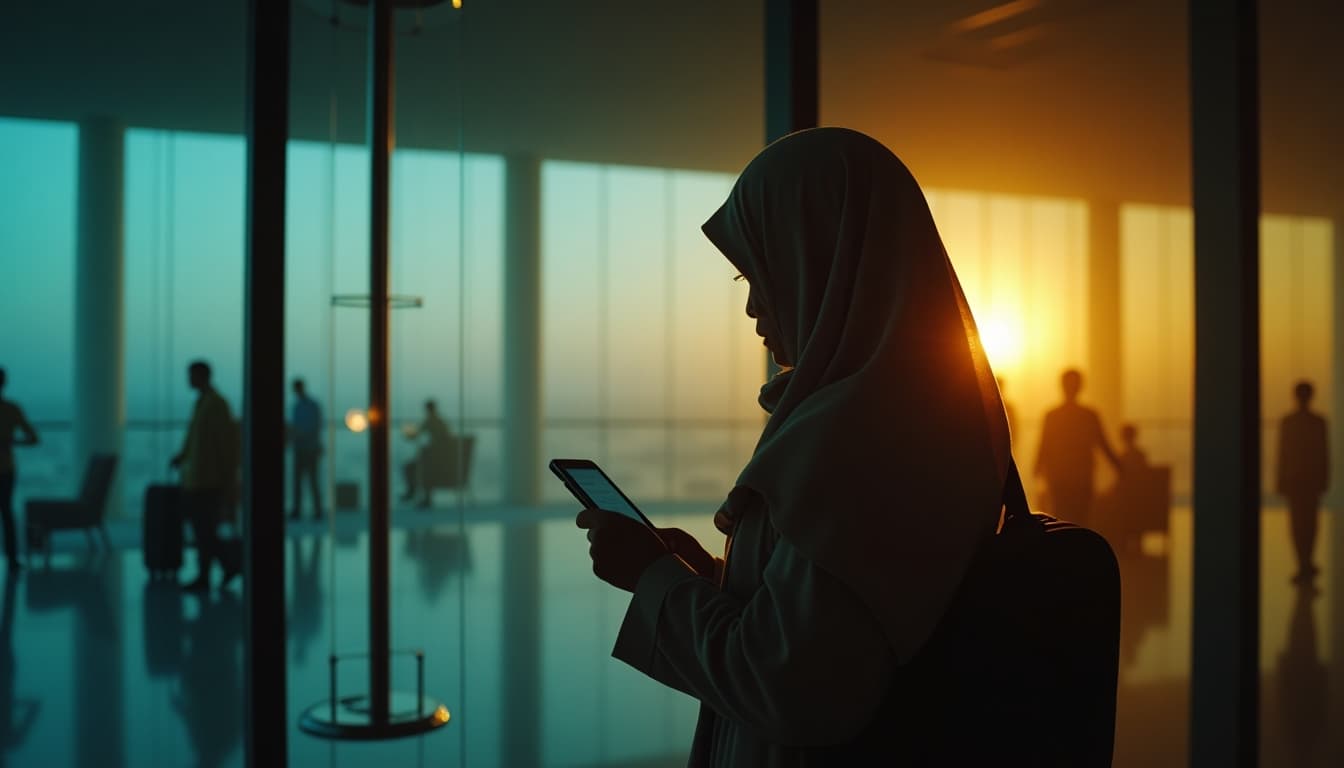 Indonesia's E-Visa Overhaul: What Every Foreign National Must Know in 2026