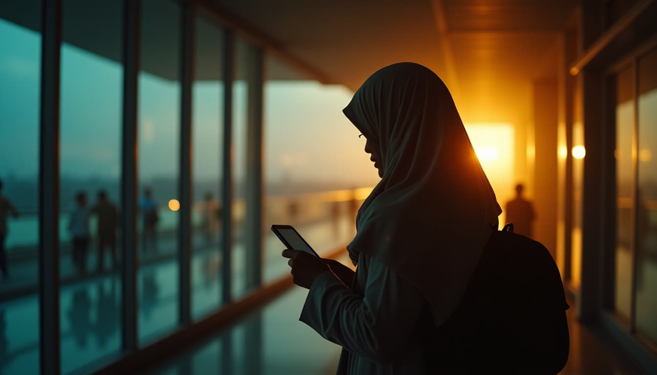 Indonesia Kills Online-Only Visa Extensions: What the June 2025 Shift Means