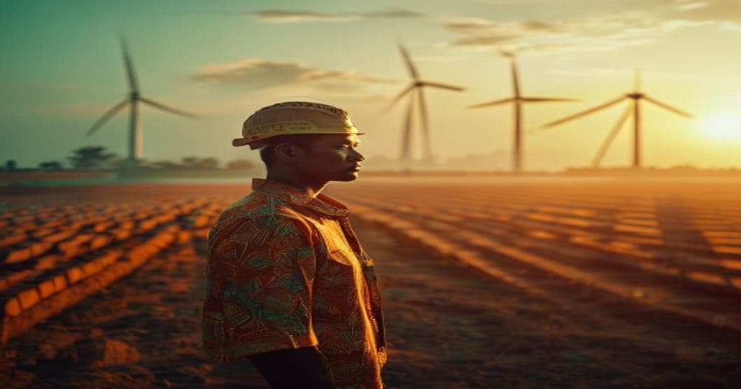 Indonesia Opens Green Energy Sector to Foreign Capital — With Strict Conditions