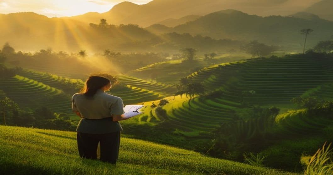 Indonesia's 'Global Citizen' Visa Pitch: Competitiveness Play or PR Move?