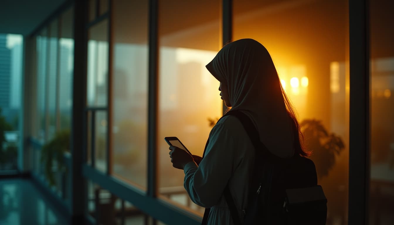 Indonesia's Tax Net Tightens: Remote Work Visa Holders Receive Residency Notices