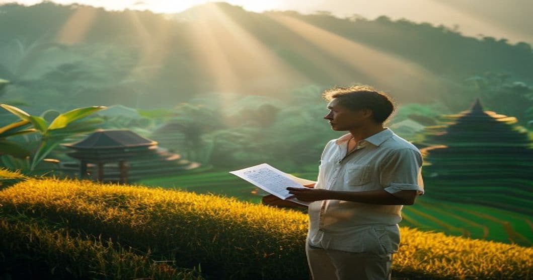 Indonesia's Golden Visa: The $350K Ticket to Long-Term Residency
