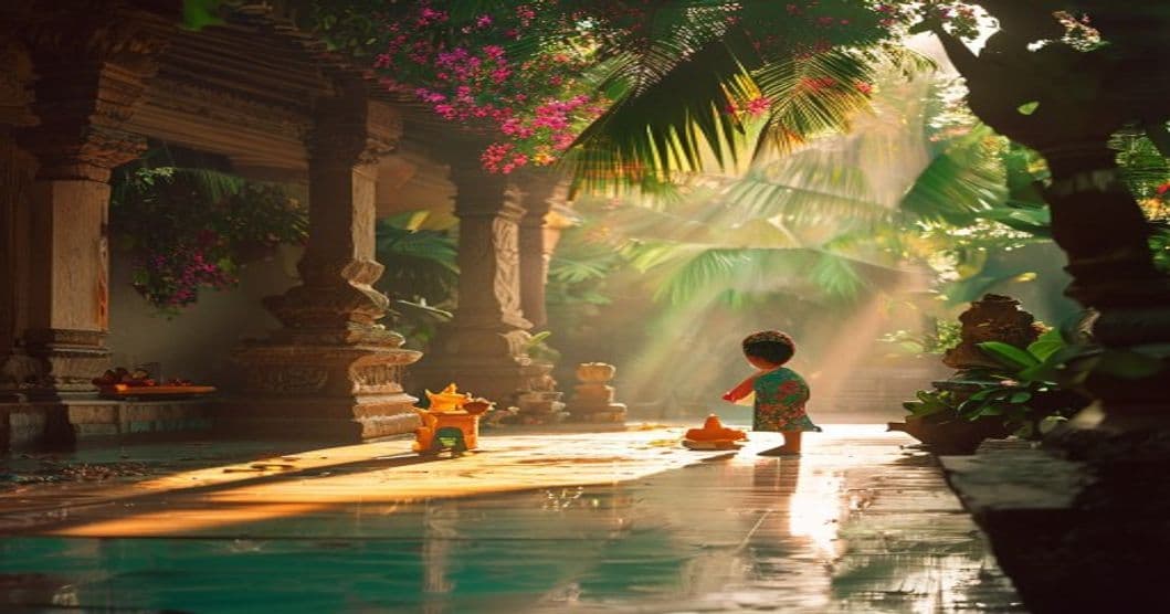 Bali's Premium Childcare Market in 2026: What Expat Families Need to Know