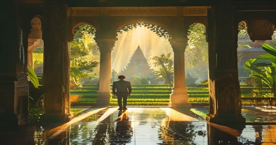 Indonesia's Golden Visa: What the Government Is Actually Planning