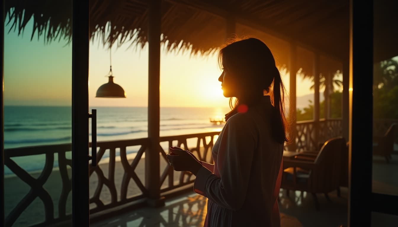 Bali Halts Emergency Stay Permits for Foreigners in Immigration Crackdown