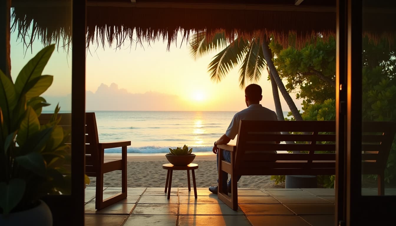 The Real Cost of Living in Bali: What $1,000 Buys in 2026