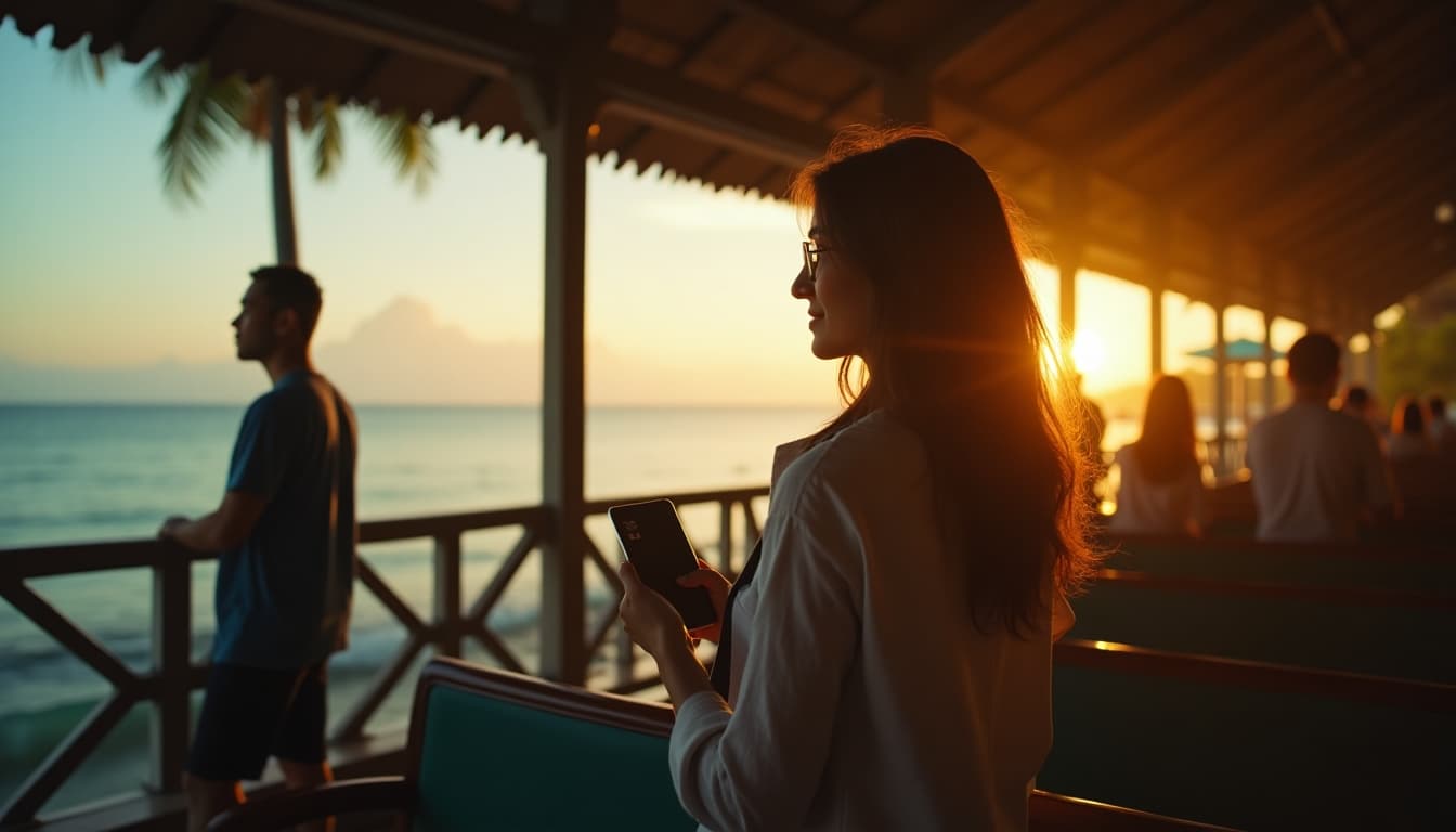 Bali All-Access Pass: One Card to Rule the Island's Transit