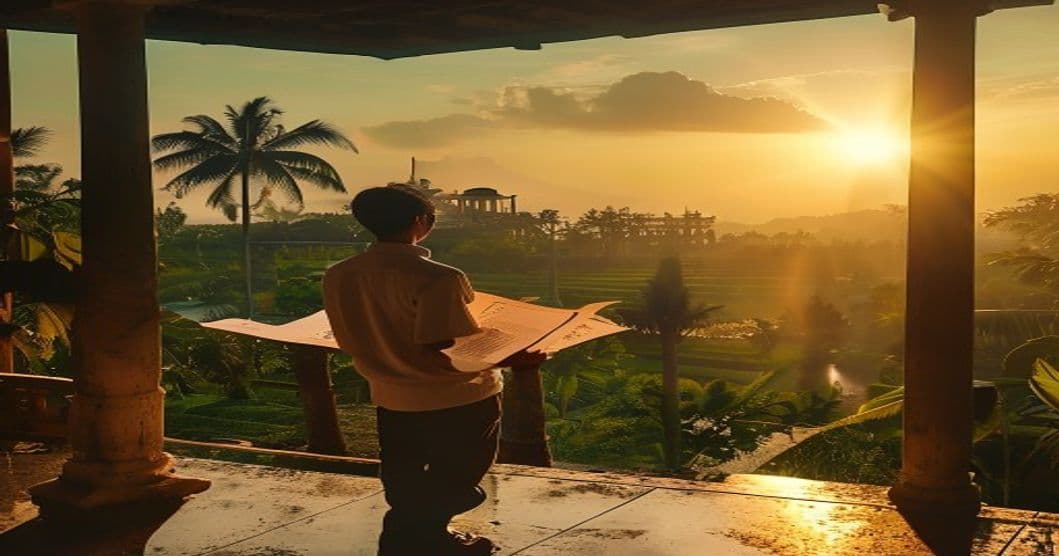 Indonesia's Golden Visa Opens Property Investment Door for Foreigners
