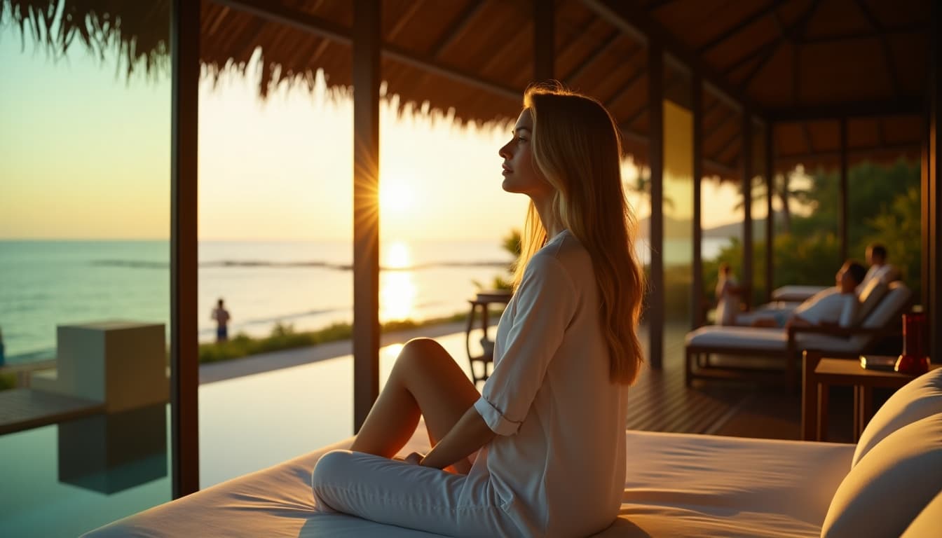 Sofitel Bali Leads Luxury Hotel Sustainability Push With Capsule Recycling Milestone