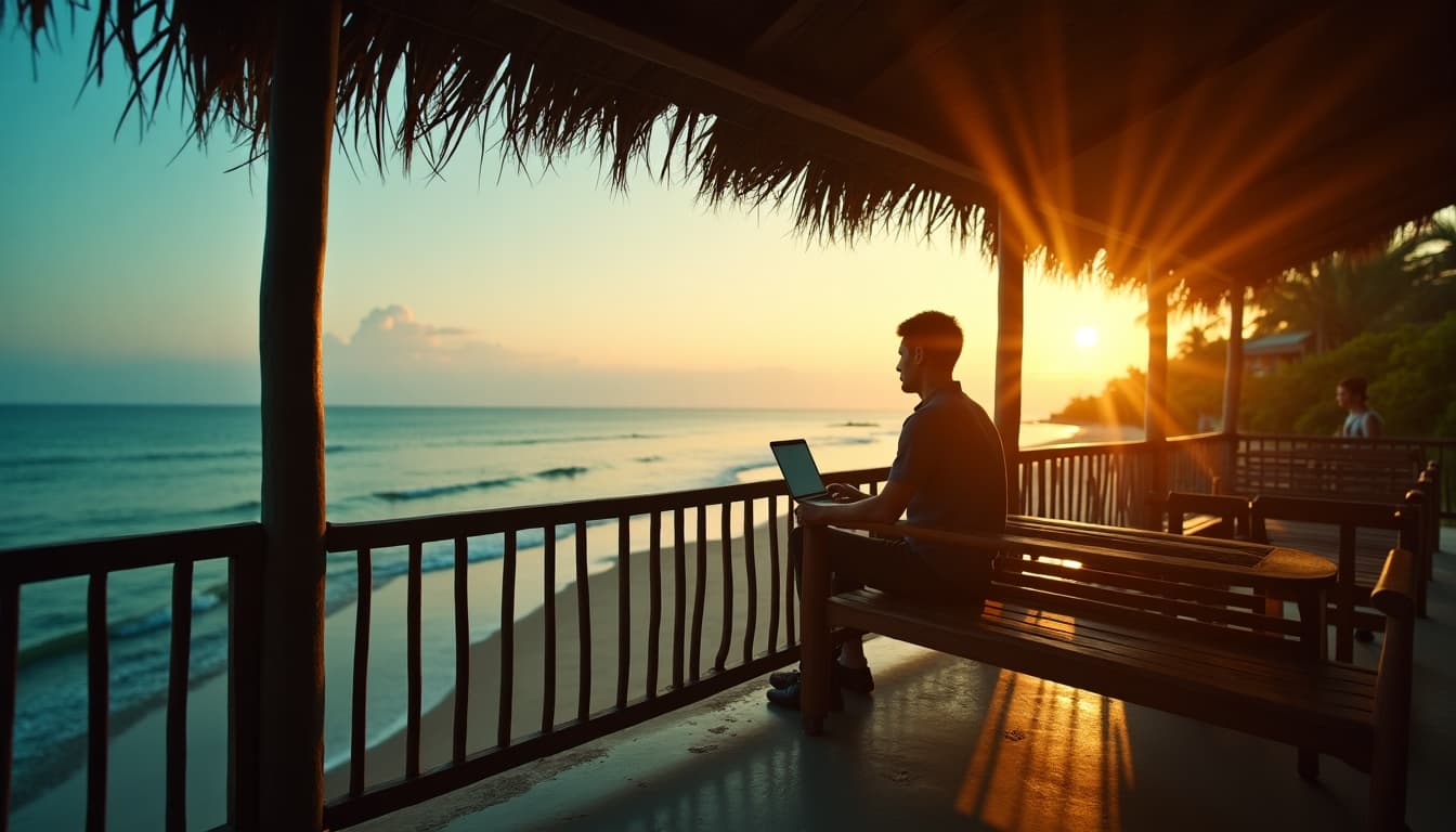 Southeast Asia's Digital Nomad Visa Race: Who Wins in 2026?
