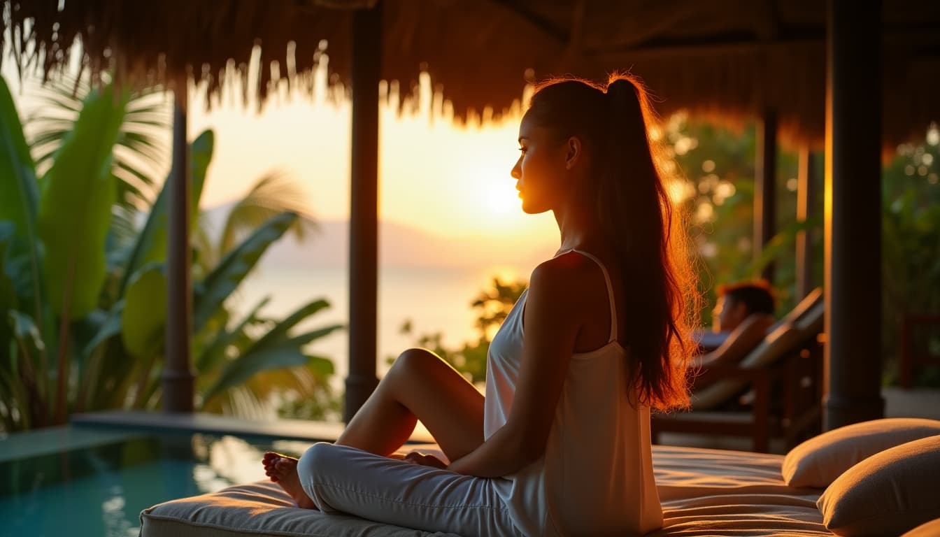 Indonesia Bets on Bali as the Next Global Hub for Perfume and Aromatherapy