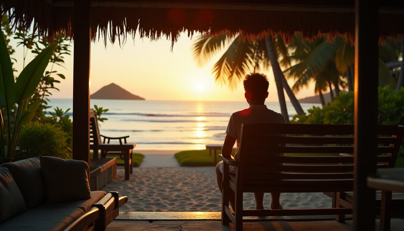Bali's Informal Economy Crackdown: What Tighter Rules Mean for Expats