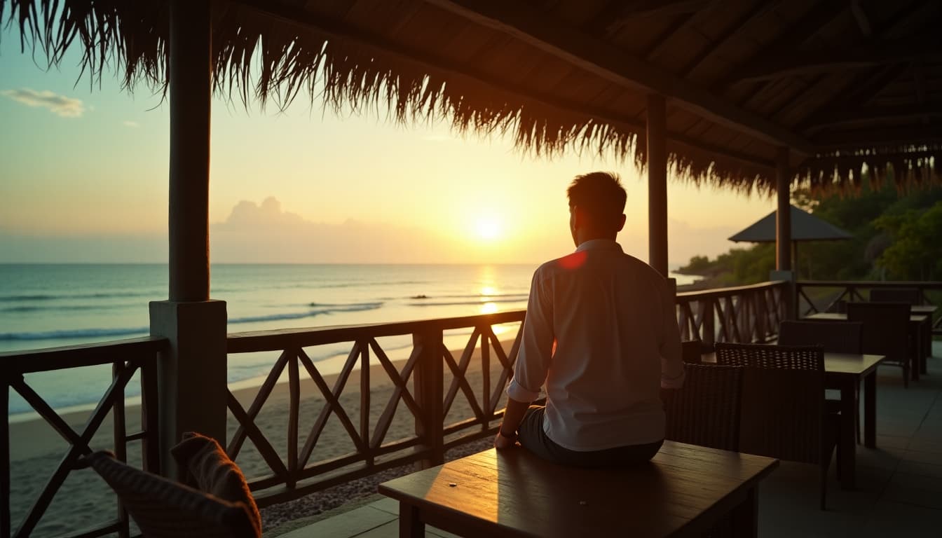 Indonesia's Parliament Presses Bali Immigration to Tighten Foreign Nationals Oversight