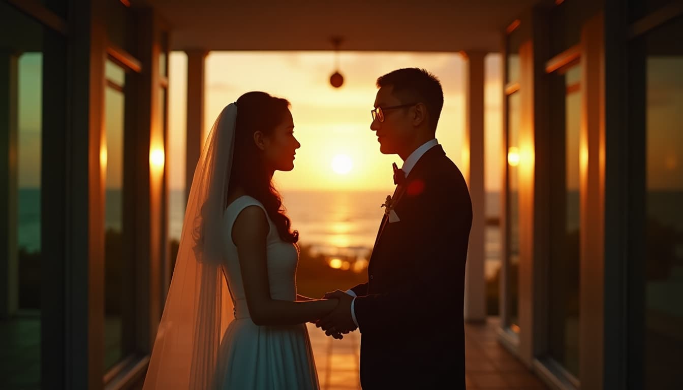 The Legal Maze of Getting Married in Indonesia as a Foreigner
