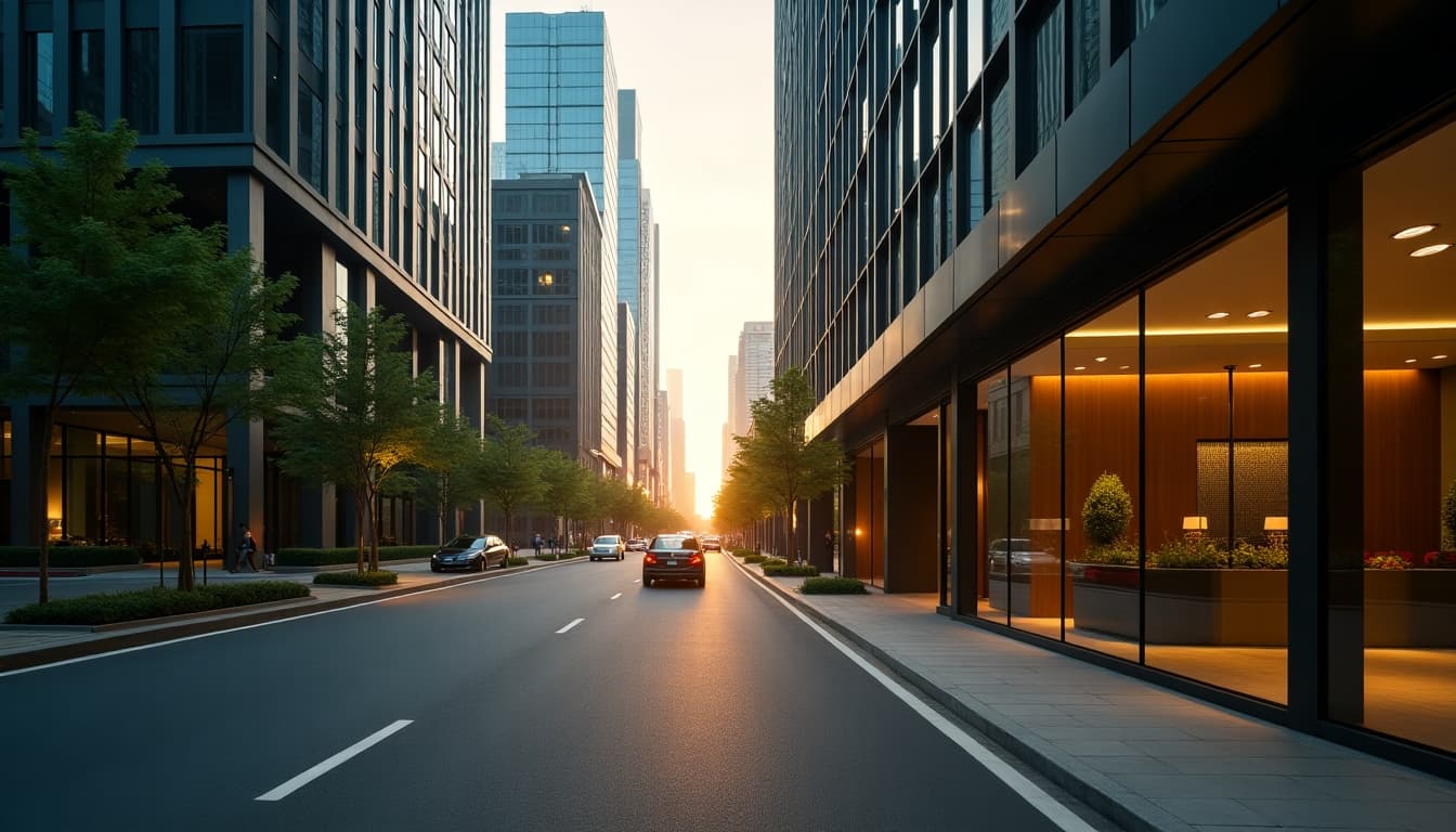 Jakarta's Aparthotel Market Signals Demand for Flexible Urban Living