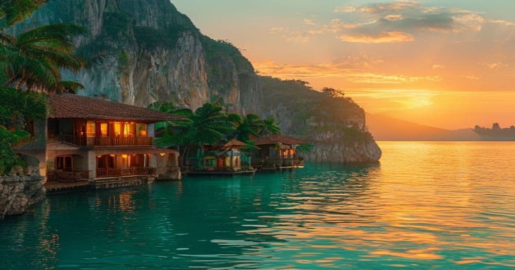 Indonesia Bets Golden Visa on Labuan Bajo Tourism Boom