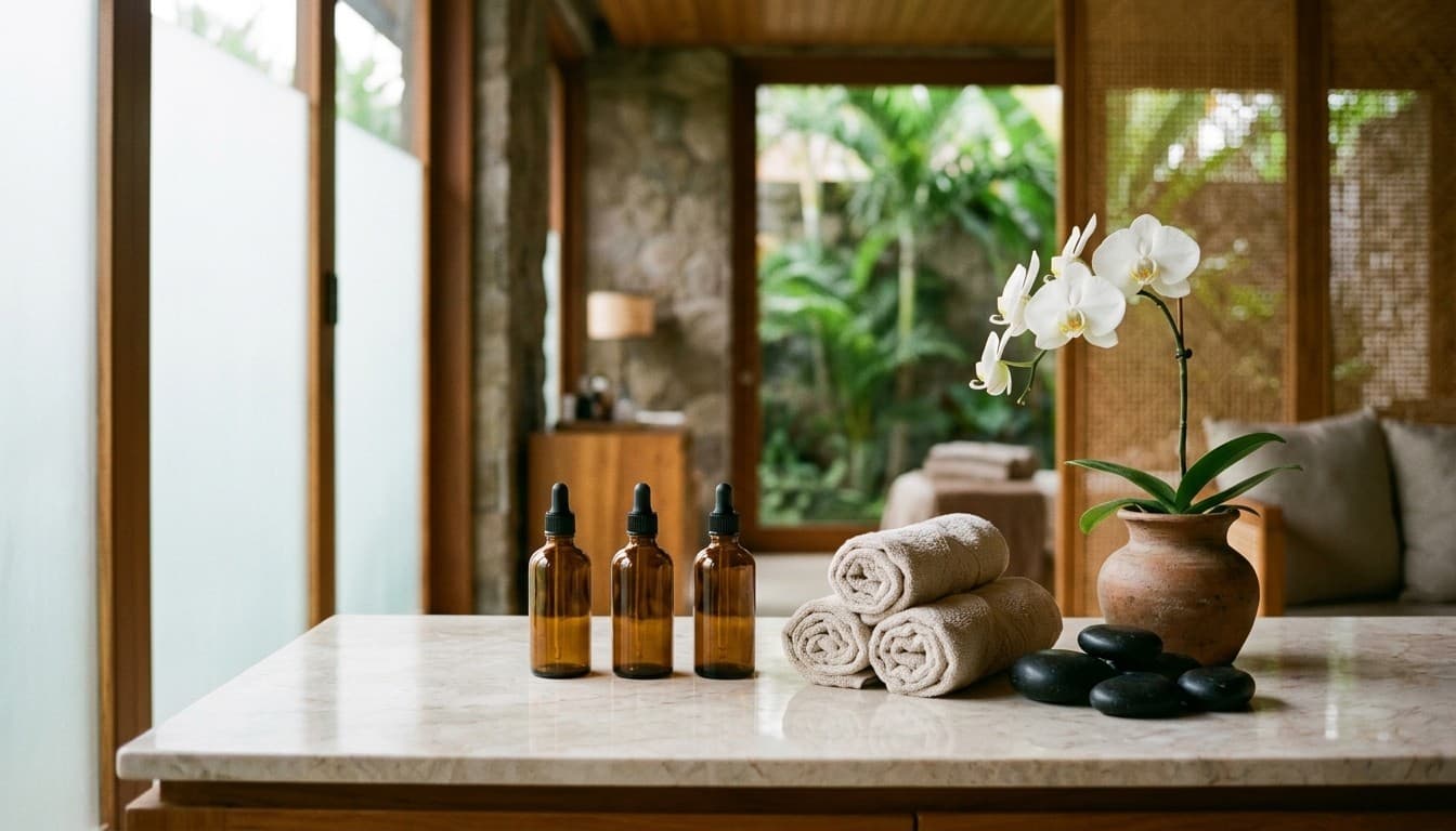 Wellness & Aesthetics: One of the Open Doors — and a Hidden Wall (86105 vs 96220)