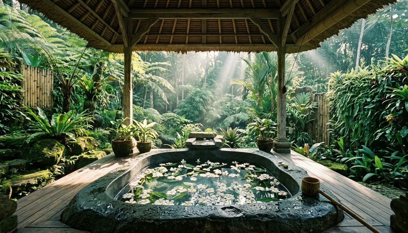 Westin Ubud Bets on Biophilic Luxury to Capture Wellness Tourism
