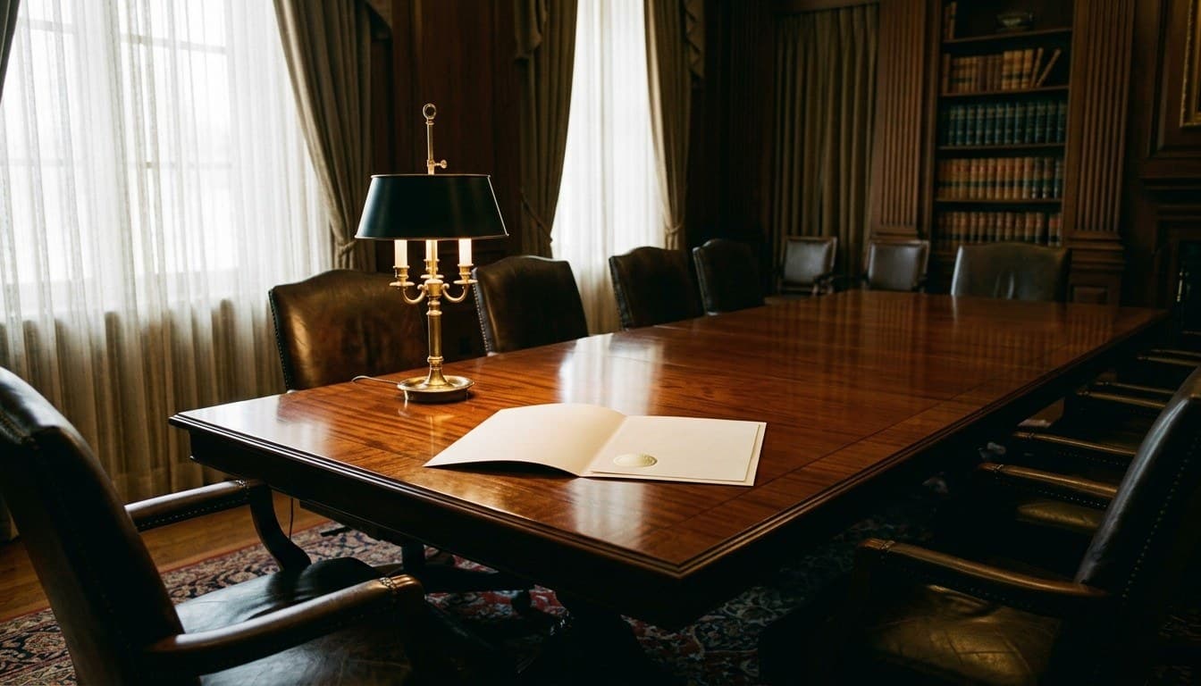 White House Sets Rules for AI: What the New Framework Changes