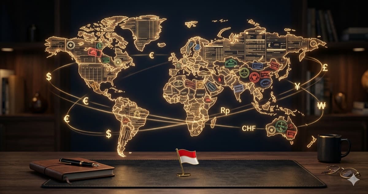 Worldwide Personal Tax and Immigration Guide