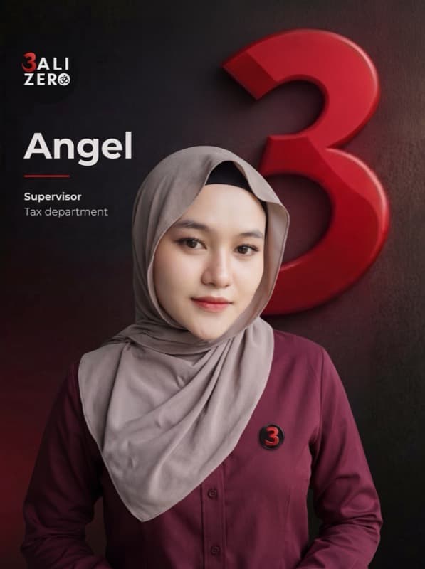 Angel — Tax Supervisor