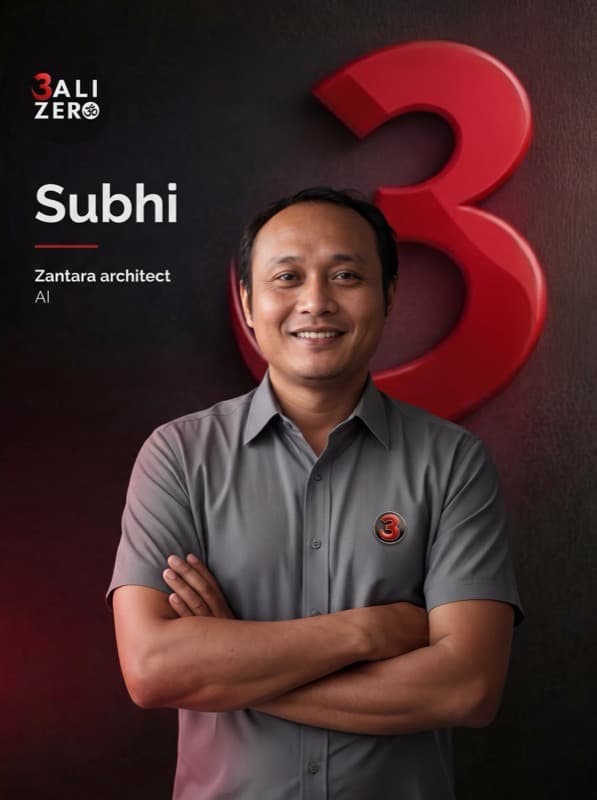 Subhi — AI