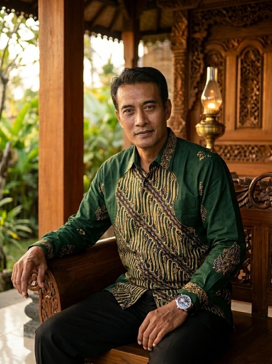 Zainal Abidin
